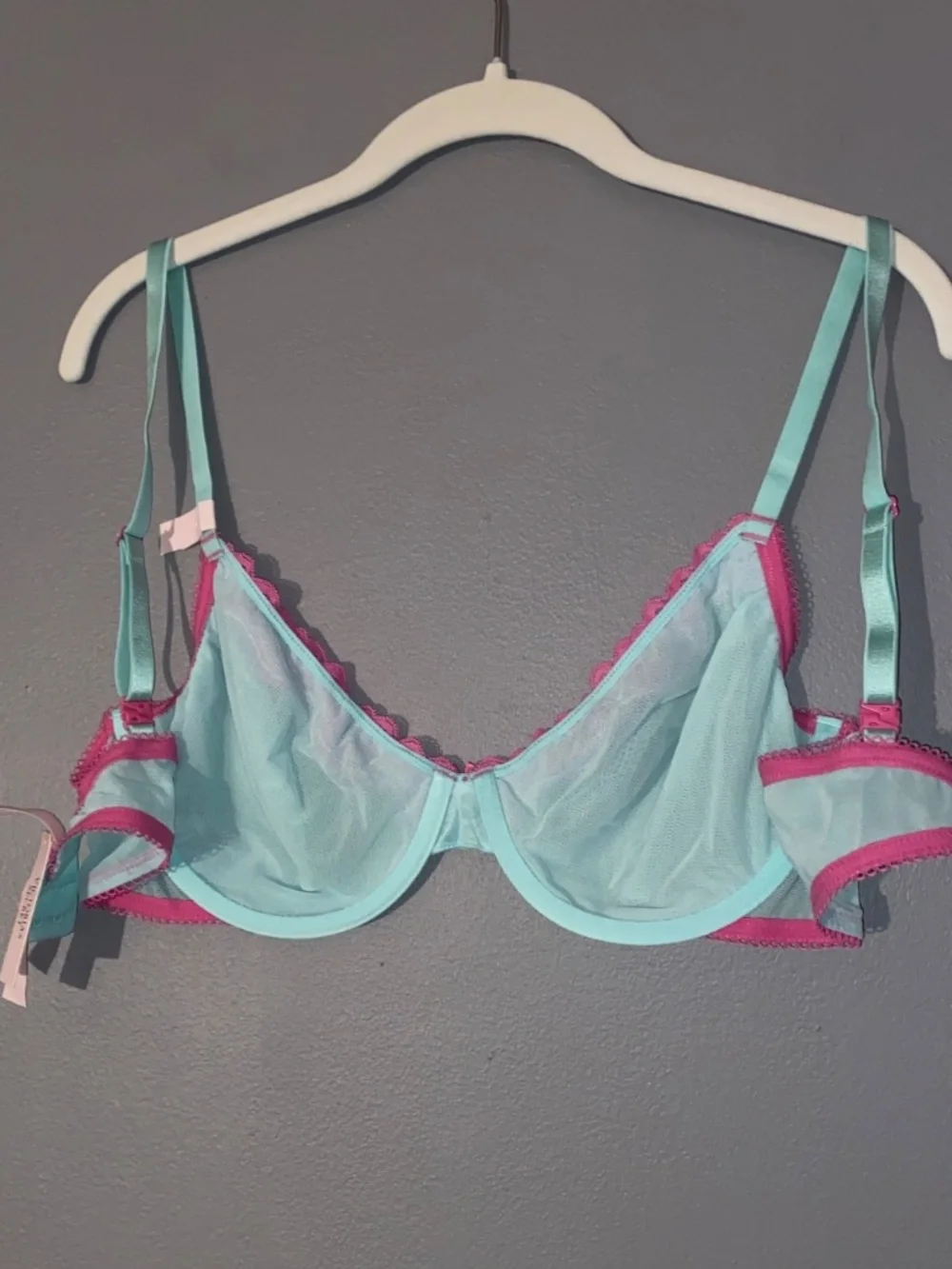 Victorias Secret no flaws